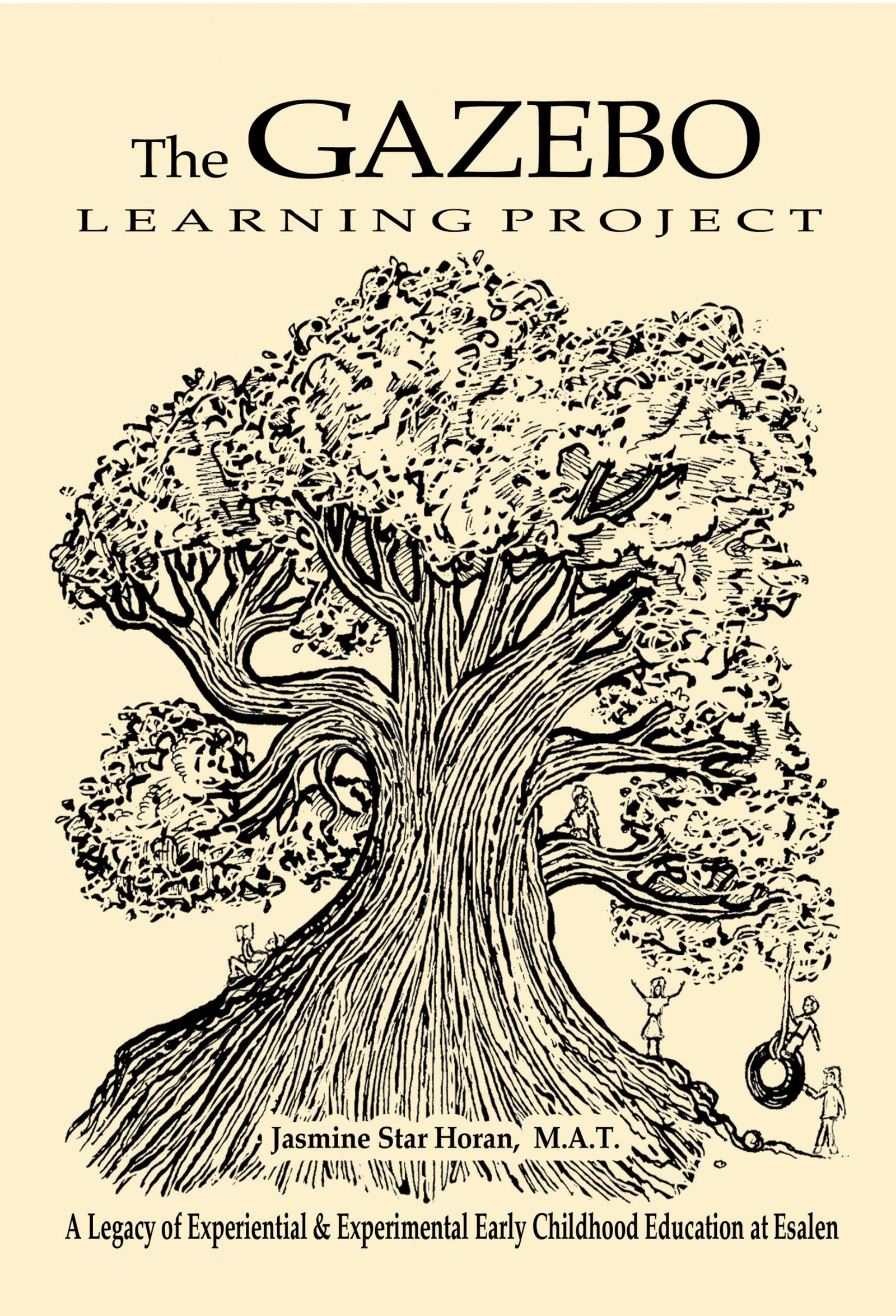 The Gazebo Learning Project book cover